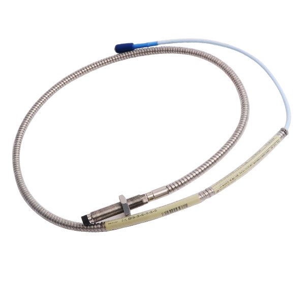 330104-00-16-05-02-CN | Bently Nevada 3300 XL 8mm Proximity Probes