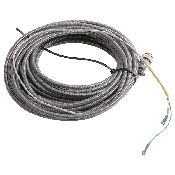 84661-67 | Bently Nevada Velomitor Interconnect Cable