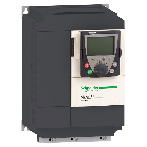 ATV71HD15N4 | Schneider Electric ATV71 Variable Speed Drive