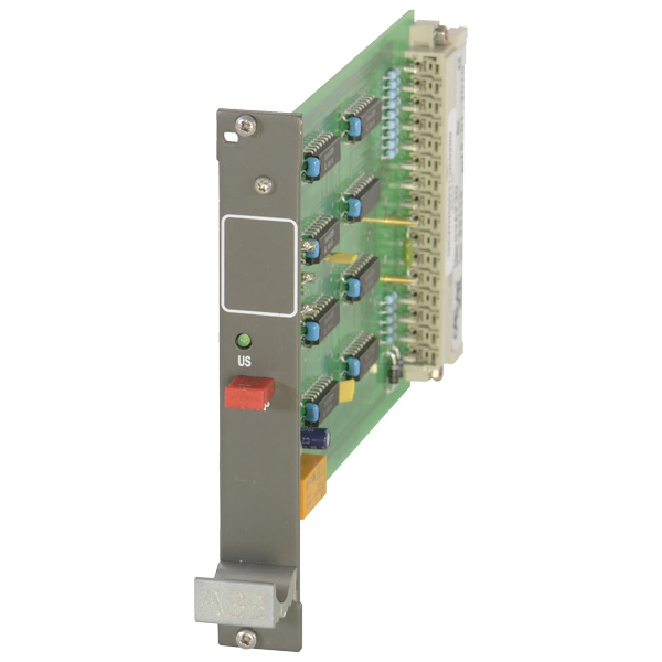 GKWN000313R0200 | ABB 89AV30 Supervision Module