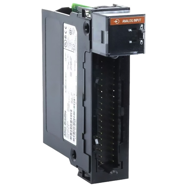 1756-IF16 | Allen Bradley ControlLogix Analog Input Module | [STOCK-Ship Same Day] - 3pcs available