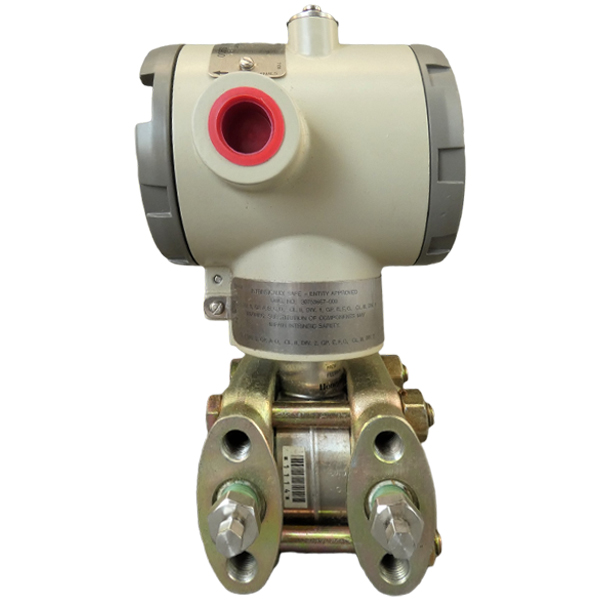 STD924-E1H-00000-SM-CC-TC-TG-S2-MB-F1-3S | Honeywell STD924 Series 900 Differential Pressure Transmitter