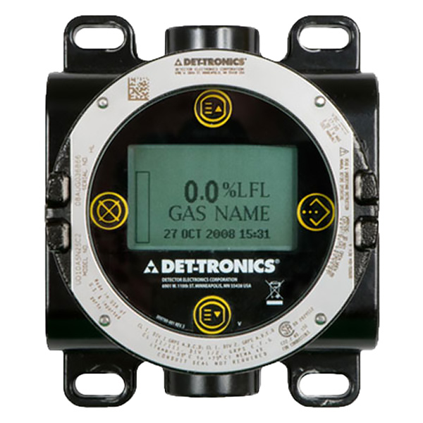 010765-003 | Det-tronics FlexVu UD10 Universal Display