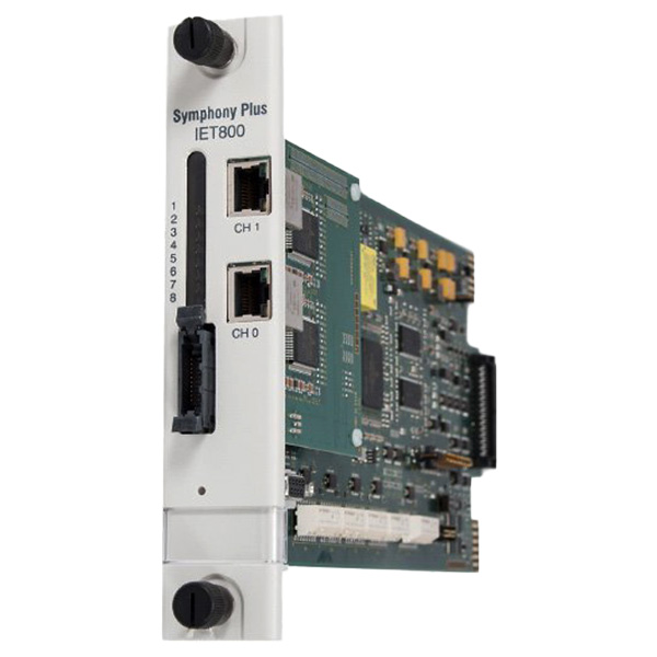 SPIET800 | ABB Ethernet CIU Transfer Module