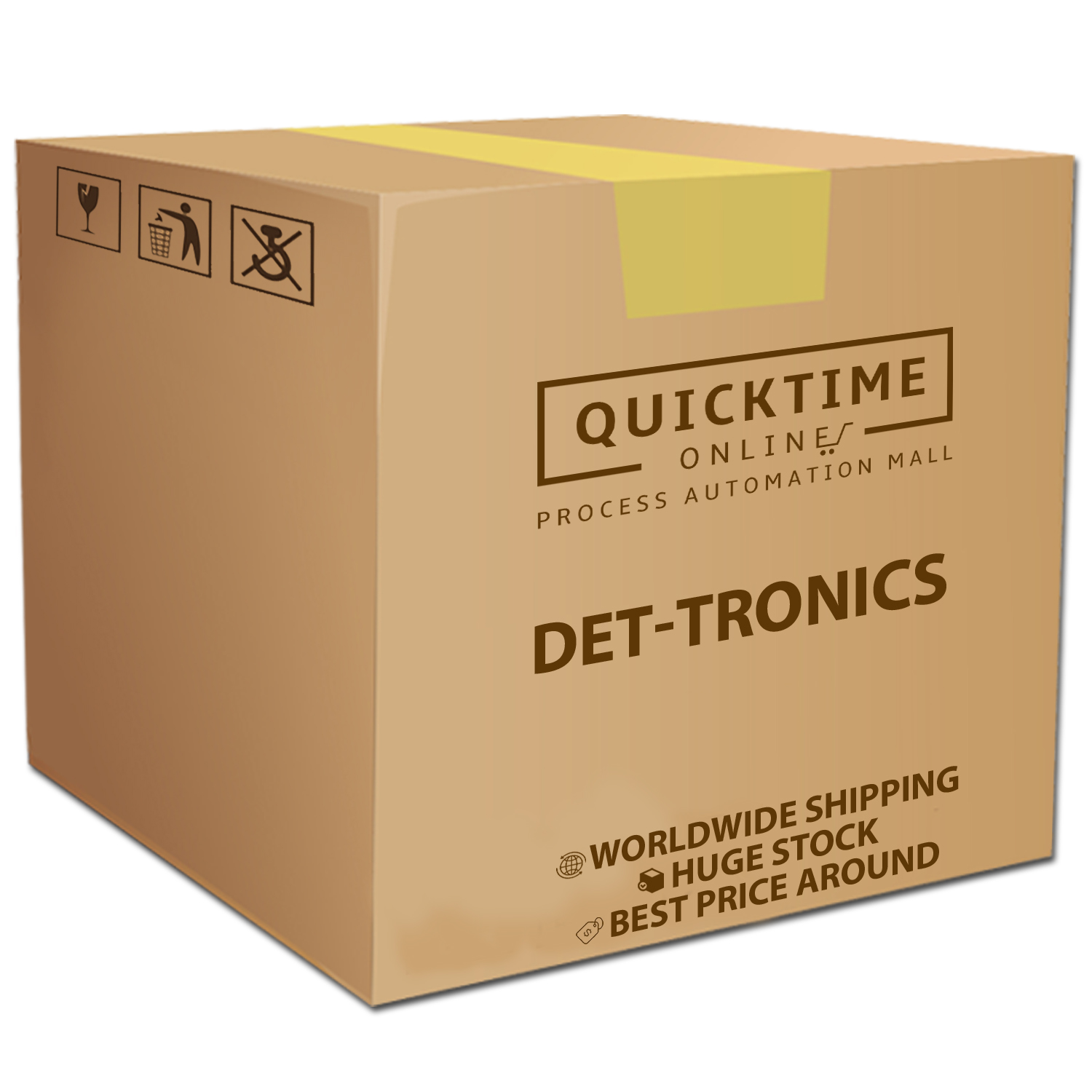 007168-012 | Det-tronics Gas Detector PIRECLA4A1W1