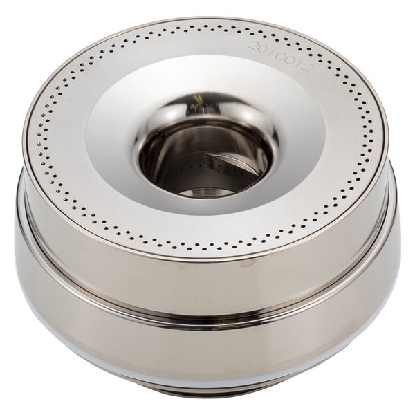 3C10010 | ABB SA Nozzle Assy (D80)