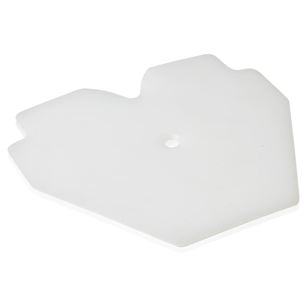 3HAA1001-164 | ABB Protective Plate