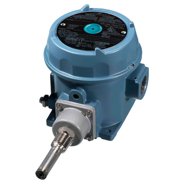 F120-7BS-50S | United Electric 120 Series Temperature Switch