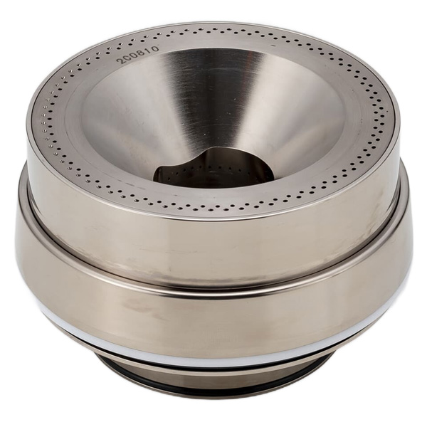 2C0812 | ABB SA Nozzle