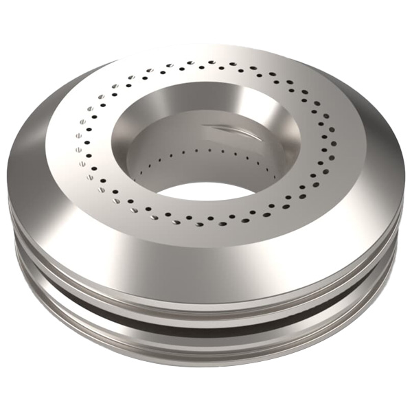 2C0682 | ABB Nozzle