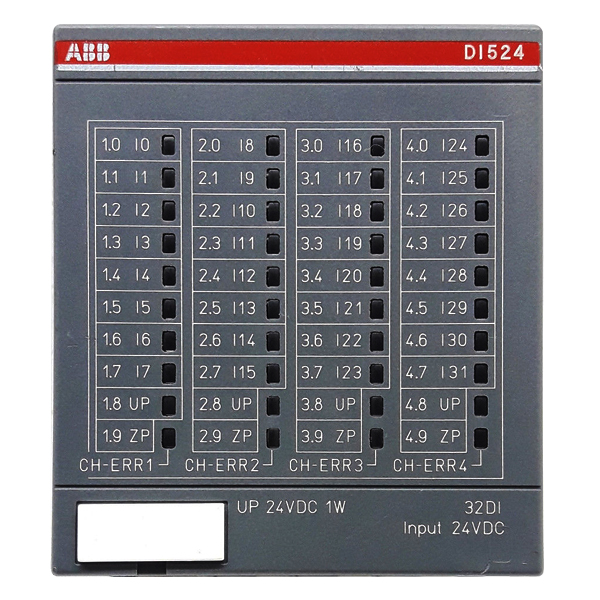 ABB DI524 Digital Input Module