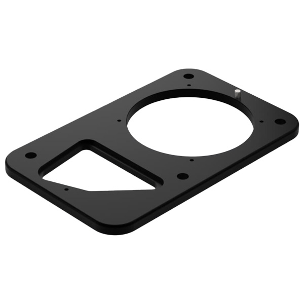 1N2123 | ABB Mounting Plate