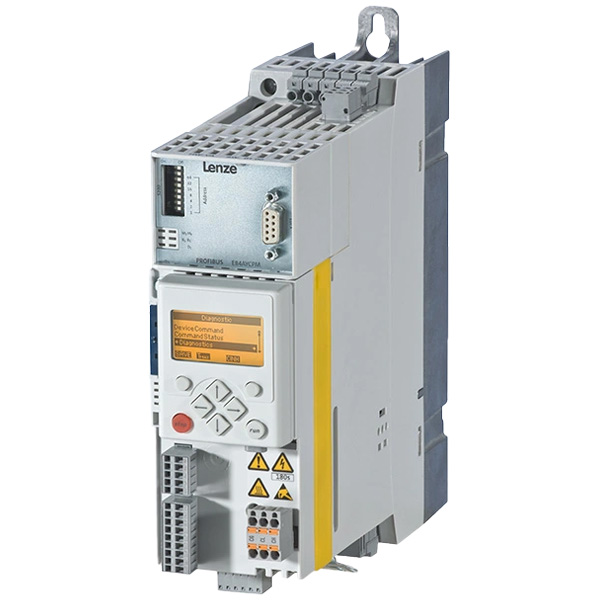 Lenze 8400 Frequency Inverter