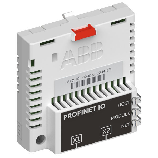 FPNO-21 | ABB PROFINET IO Adapter Module