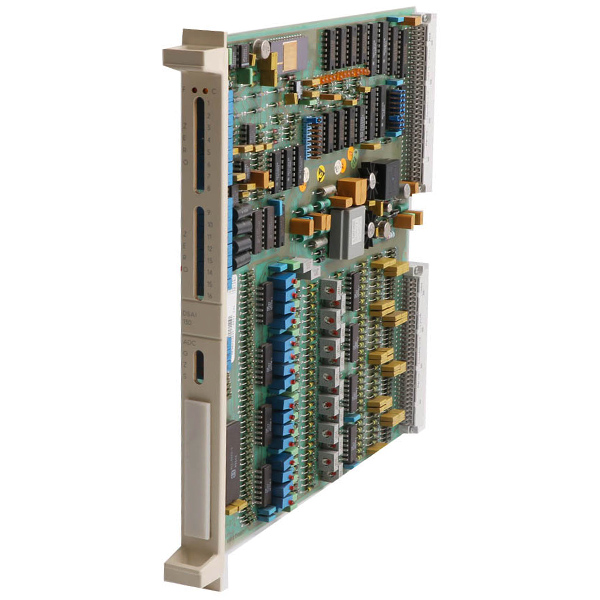 DSAI130 | ABB Analog Input Board