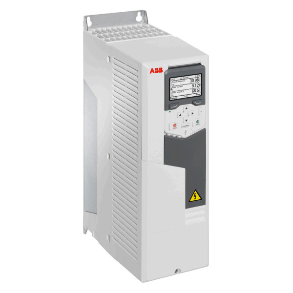 ACS580-01-206A-4 | ABB Wall-mounted Drive
