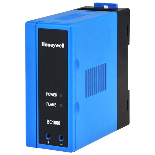 BC1000A0220U | Honeywell Flame Switch