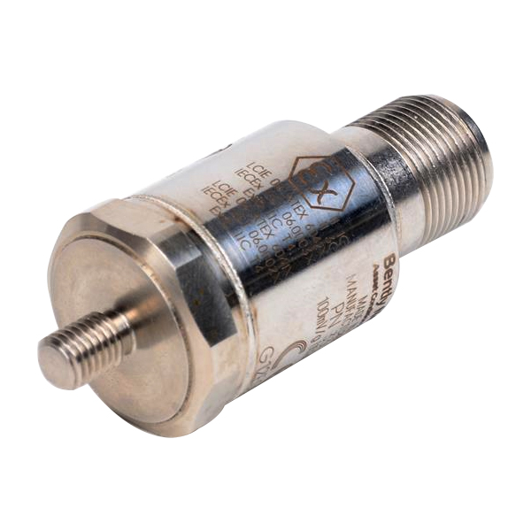 330425-01-00 | Bently Nevada Accelerometer Acceleration Transducer