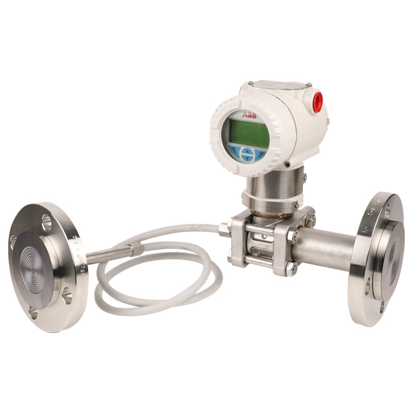 266HRHPRRA7LSB7 | ABB 266HRH Gauge Pressure Transmitter