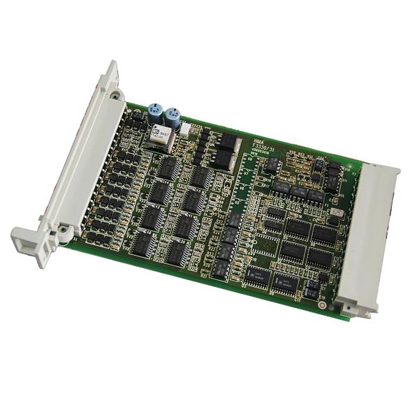 FC-PSU-UNI2450U V2.1 | Honeywell Power Supply
