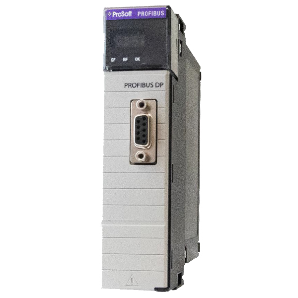 ILX56-PBS | ProSoft Technology PROFIBUS DPV1 Slave for ControlLogix