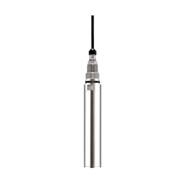 CUS51D-AAC1A7+IA L=5M | E+H Turbimax CUS51D Suspended Solids Sensor