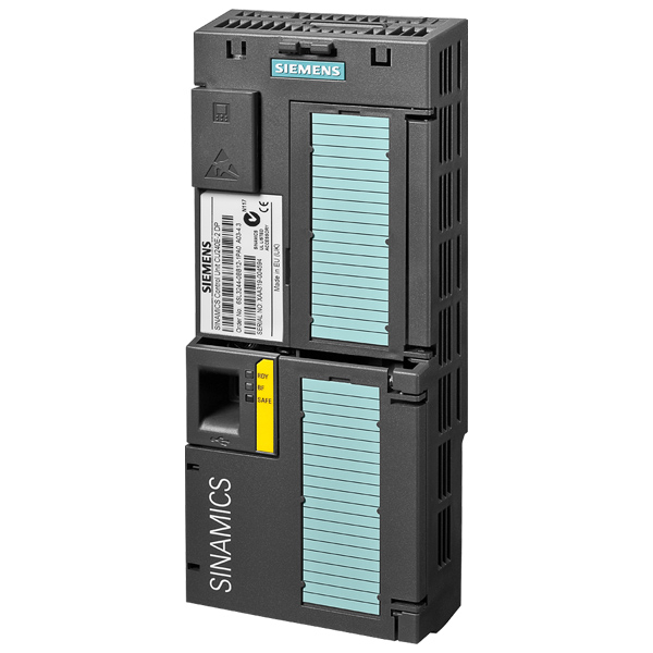 6SL3244-0BB12-1PA1 | Siemens SINAMICS G120 Control Unit