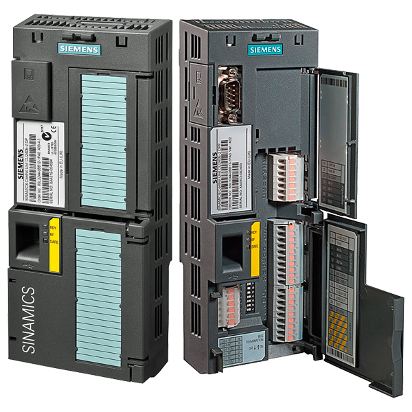 6SL3244-0BB12-1BA1 | Siemens SINAMICS G120 Control Unit