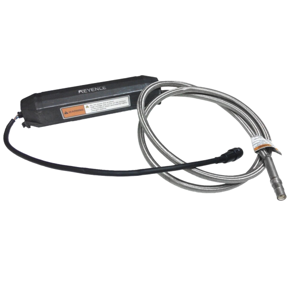 SJ-M020G | Keyence High-Performance Micro Static Eliminator