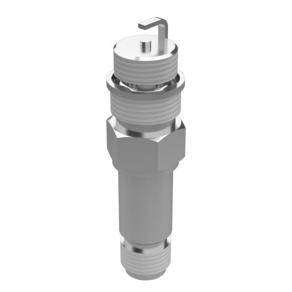 903316C1 | Solar Turbines Plug Ignitor