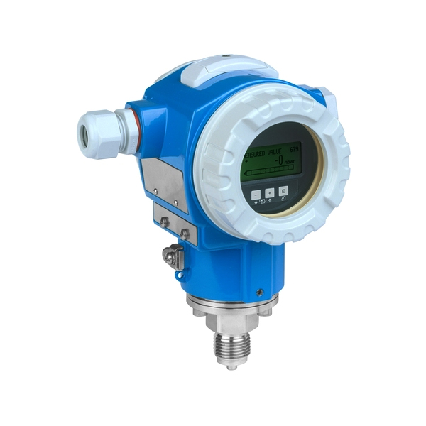 PMC71-5AA1FBGAABA | E+H Cerabar S PMC71 Pressure Transmitter