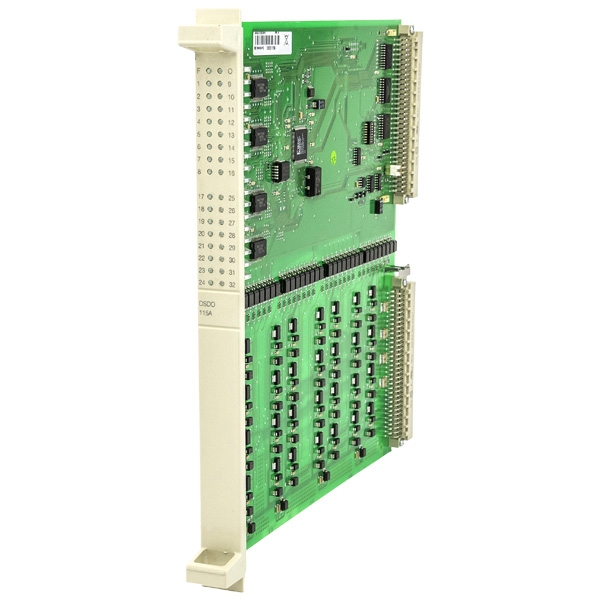 DSDO115A | ABB Digital Output Board