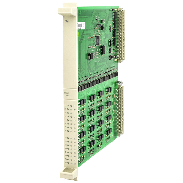 DSDI110AV1 | ABB Digital Input Board