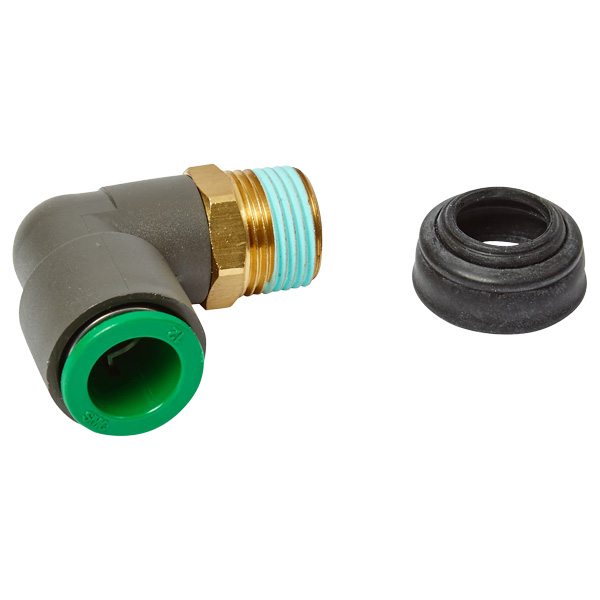 2529316-2 | ABB Banjo Fitting