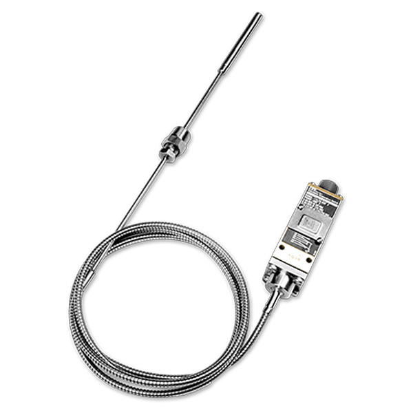 132TC5LCC610 | ITT Neo-Dyn Series 132TC Temperature Switch/Internal Adjustment