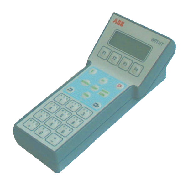 691HT11E000000 | ABB 691HT Hand-Held Communicator