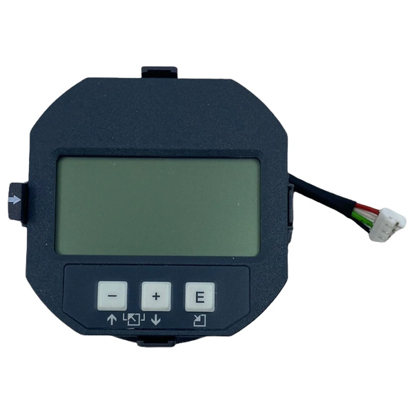 Display Module VU340