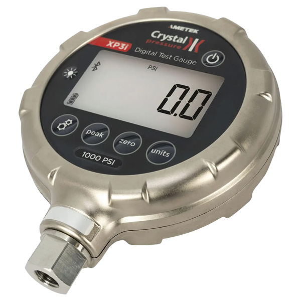 Crystal XP3i 300 bar