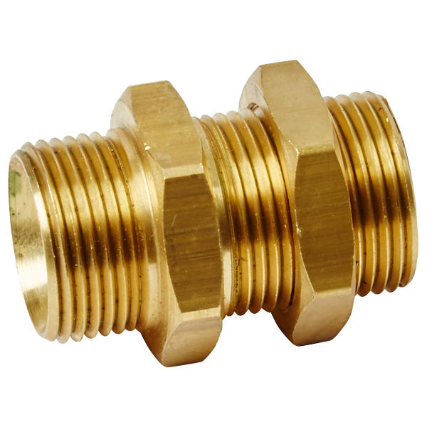 2529168-54 | ABB Bulkhead Fitting
