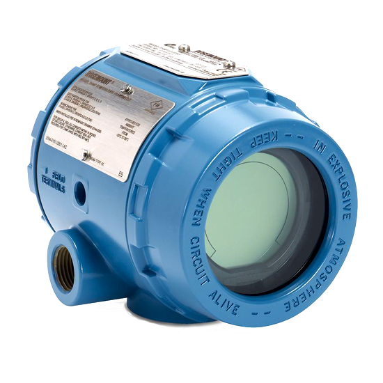 Rosemount 3144P Temperature Transmitter