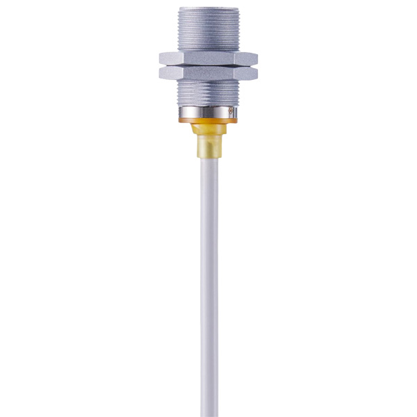 IGR204 | IFM Electronic Inductive Full-Metal Sensor