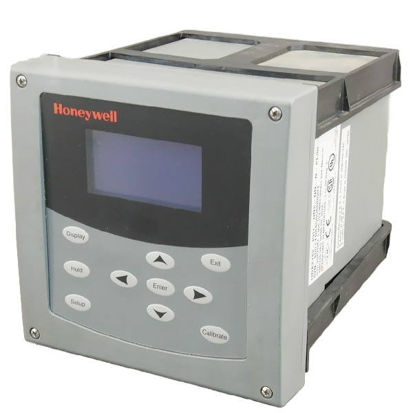 UDA2182-CC1-NN2-NN-N-0000-EE Honeywell UDA2182 Dual Input Analytical Analyzer
