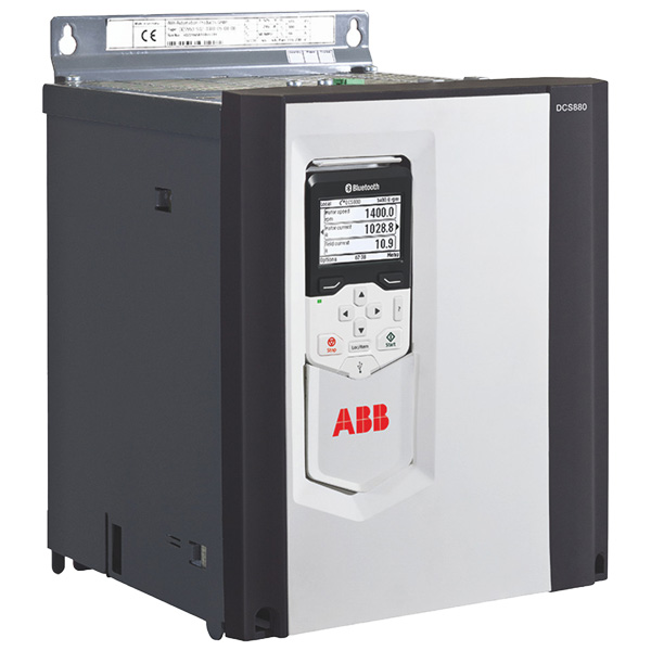 DCS880-S02-0150-05X0