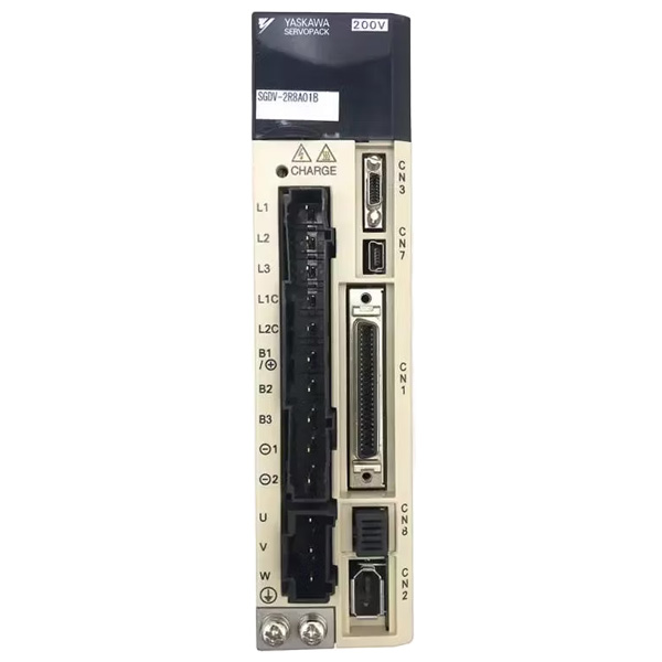 SGDV-2R8A01B | Yaskawa SGDV Servopack
