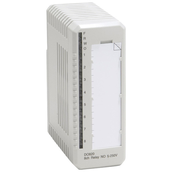 3BSE008514R1 | ABB DO820 Digital Output Module