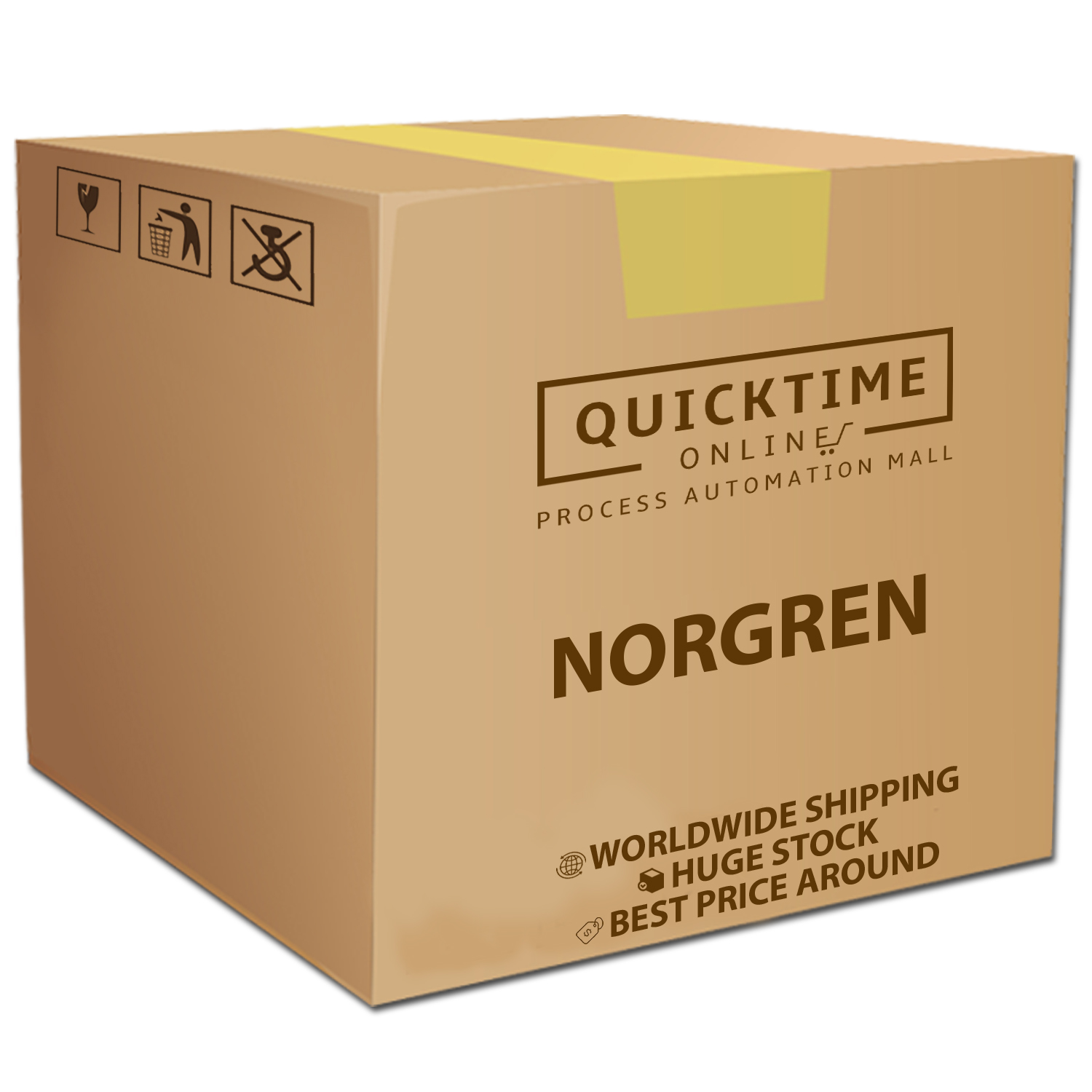 VP5006PK411H00 | Norgren VP50 Proportional Pressure Control Valve