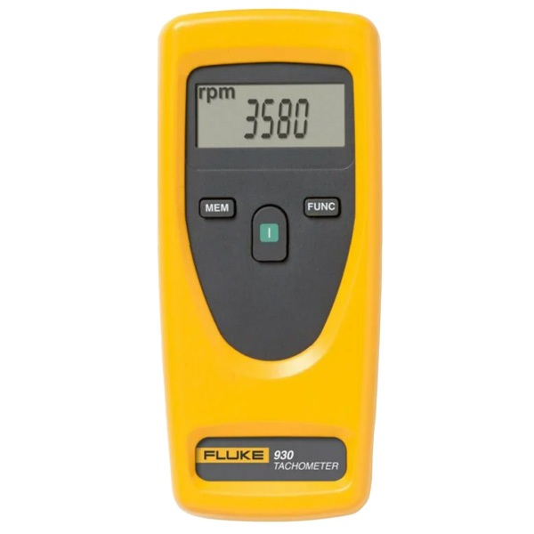 Fluke Tachometer