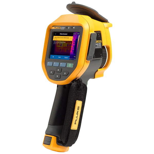 Fluke Ti480 PRO