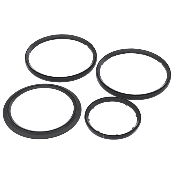 CS-2402 | ABB Viton Extreme Gaskets, HW