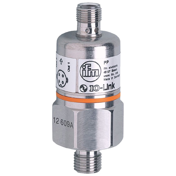 PP7554 | IFM Electronic Pressure Switch